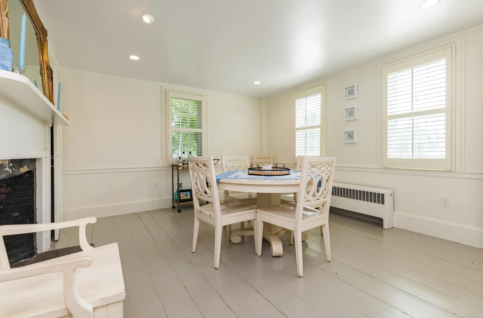5 Kensington Road Hampton Falls NH 03844