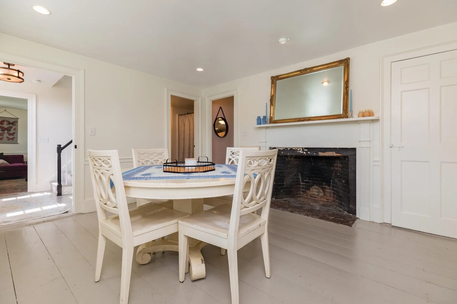 5 Kensington Road Hampton Falls NH 03844