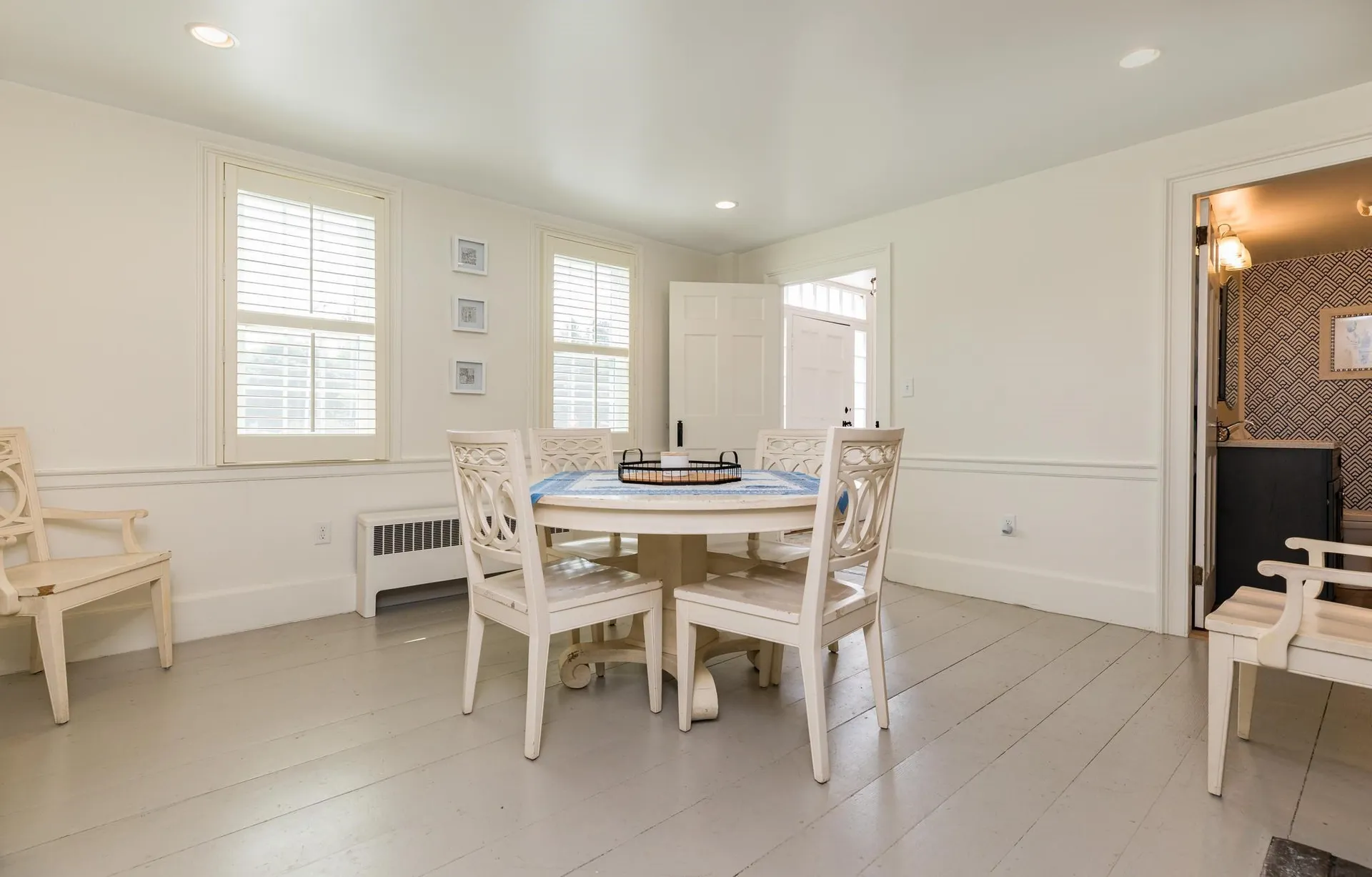 5 Kensington Road Hampton Falls NH 03844