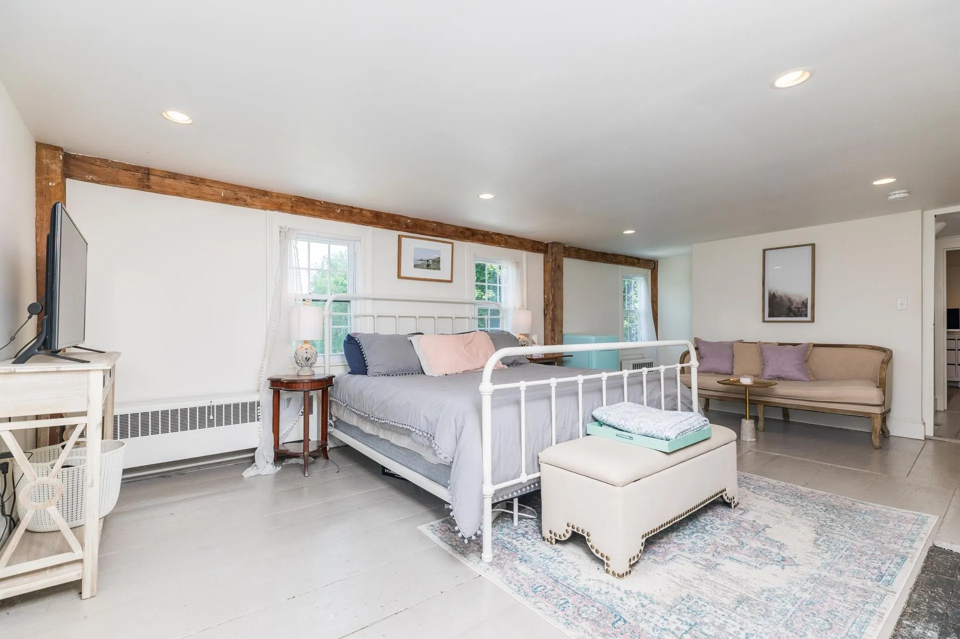 5 Kensington Road Hampton Falls NH 03844