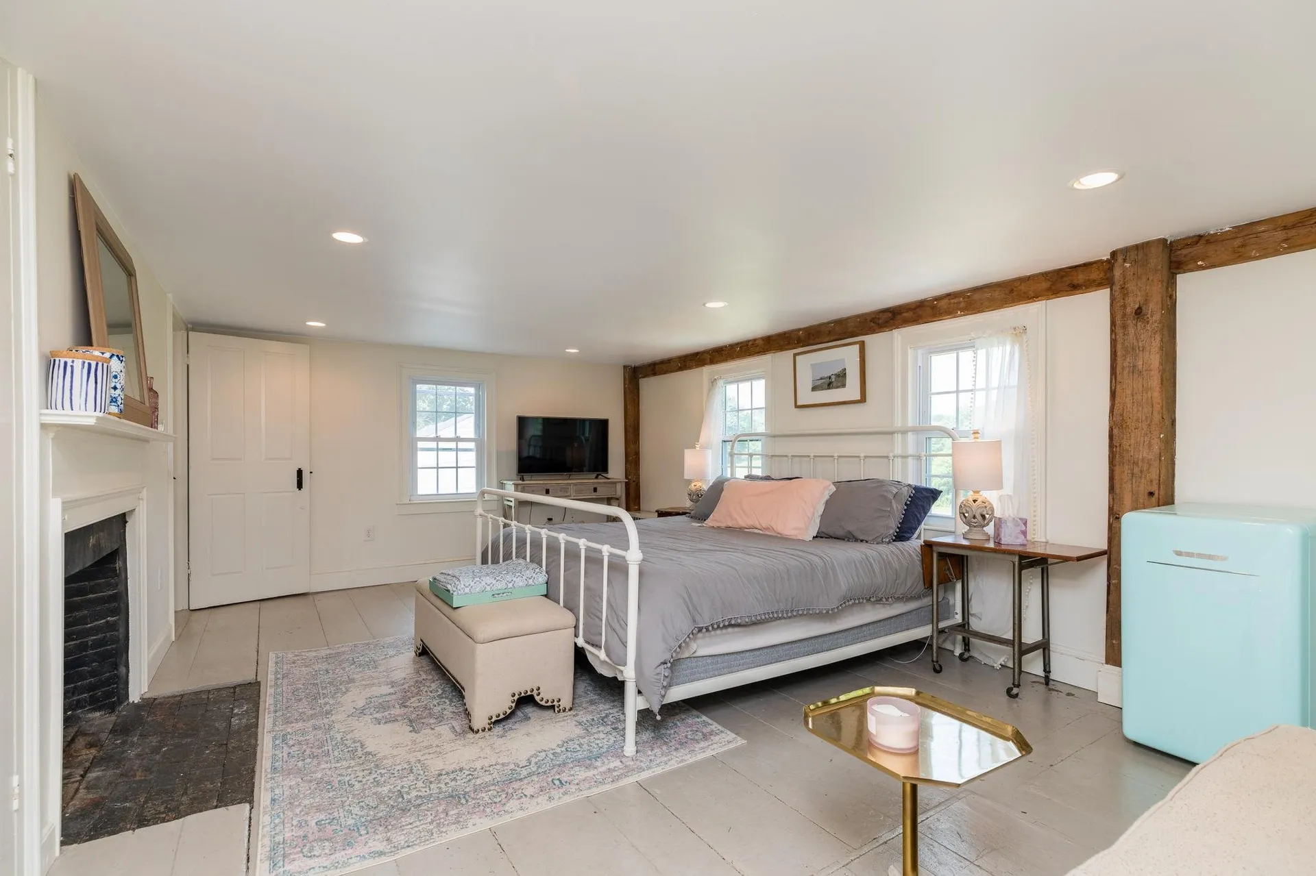5 Kensington Road Hampton Falls NH 03844
