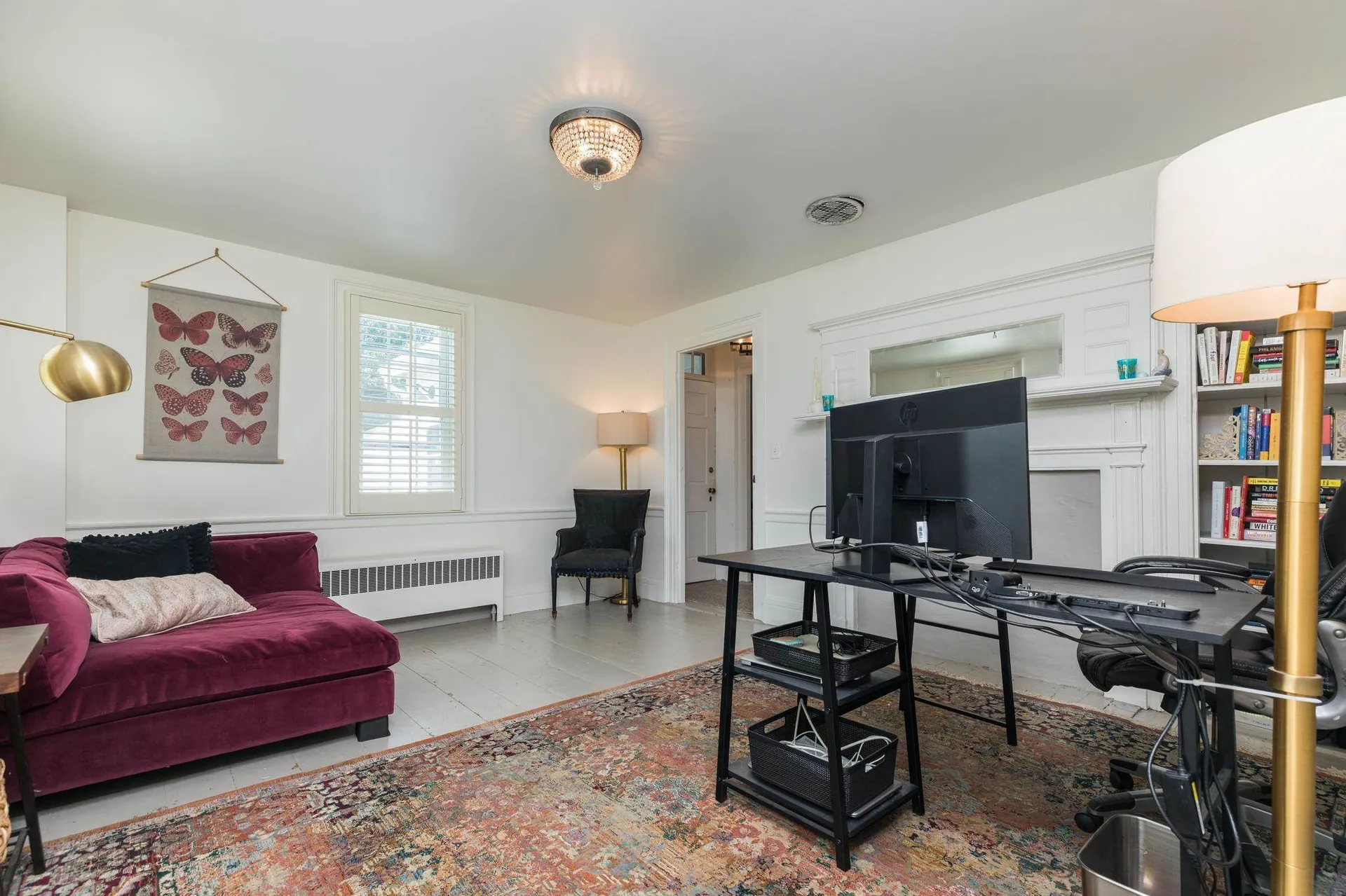 5 Kensington Road Hampton Falls NH 03844
