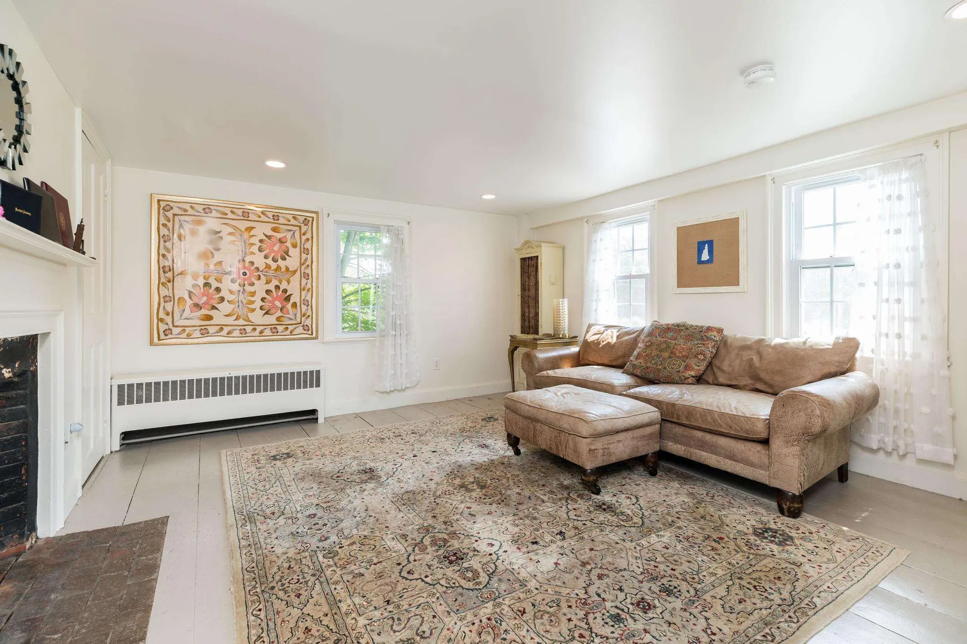 5 Kensington Road Hampton Falls NH 03844