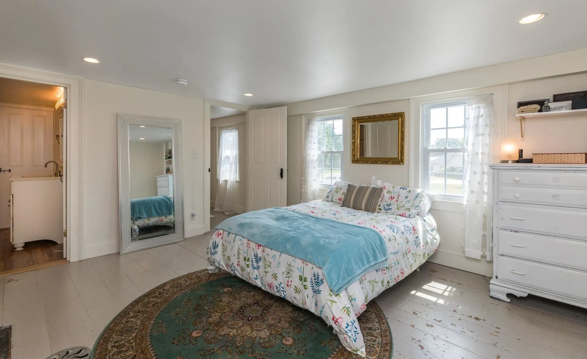5 Kensington Road Hampton Falls NH 03844