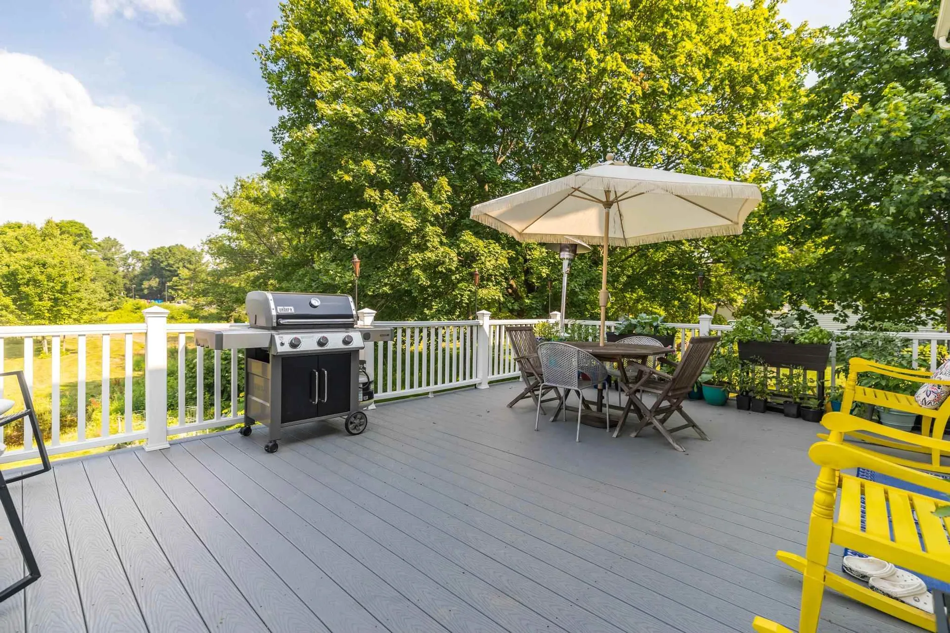5 Kensington Road Hampton Falls NH 03844