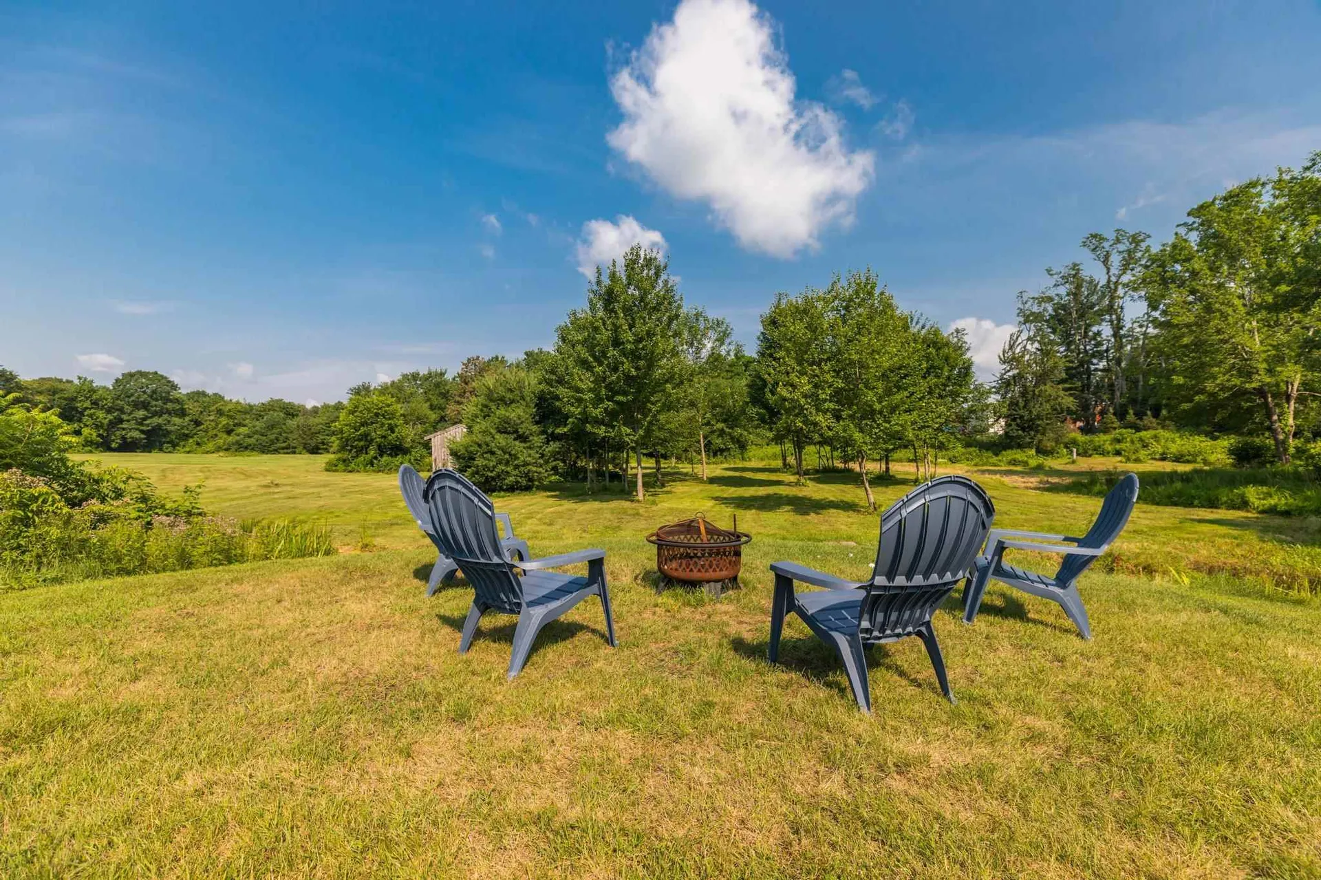 5 Kensington Road Hampton Falls NH 03844