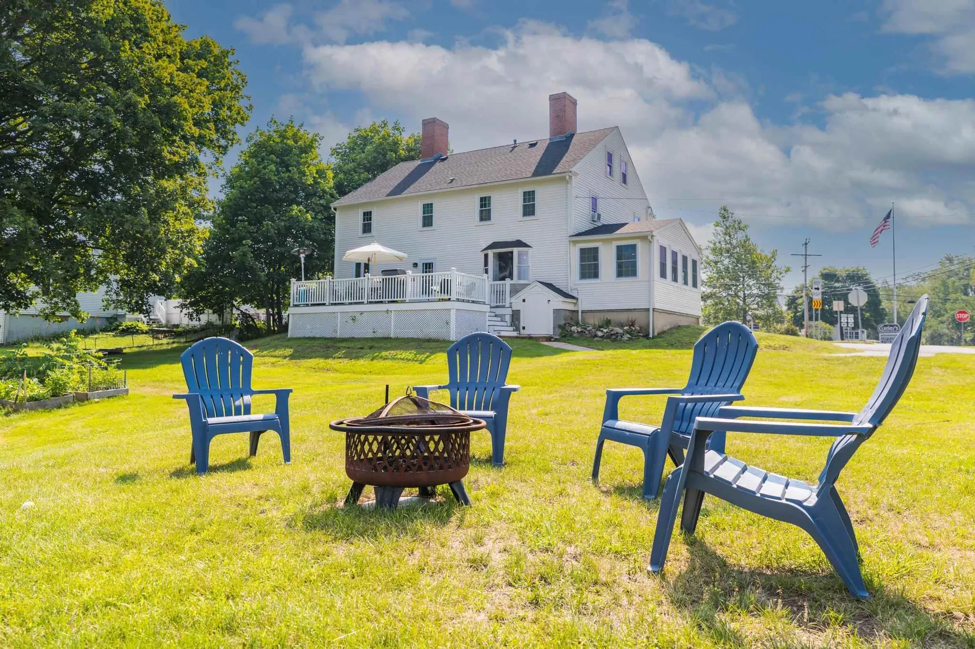 5 Kensington Road Hampton Falls NH 03844