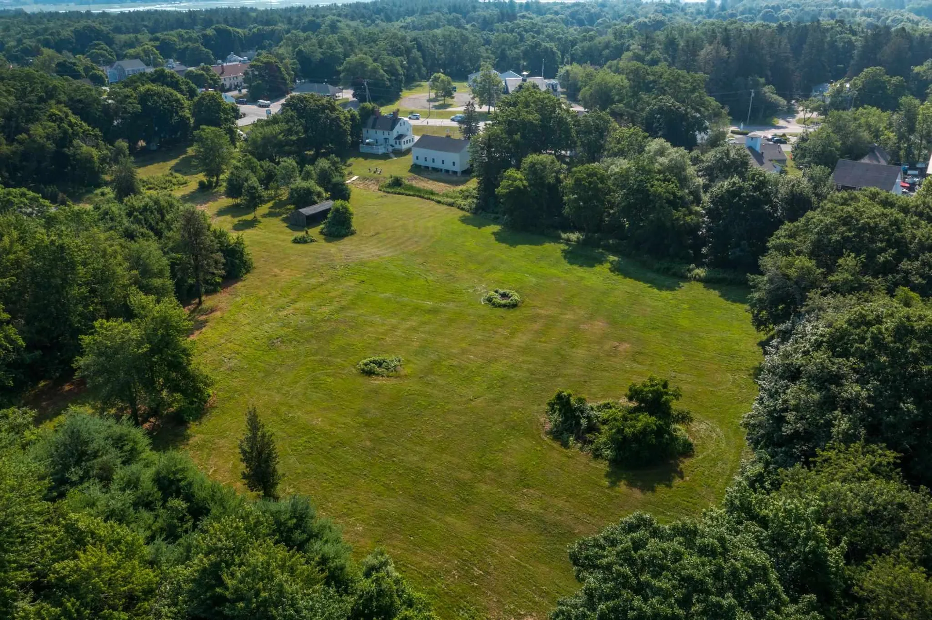 5 Kensington Road Hampton Falls NH 03844