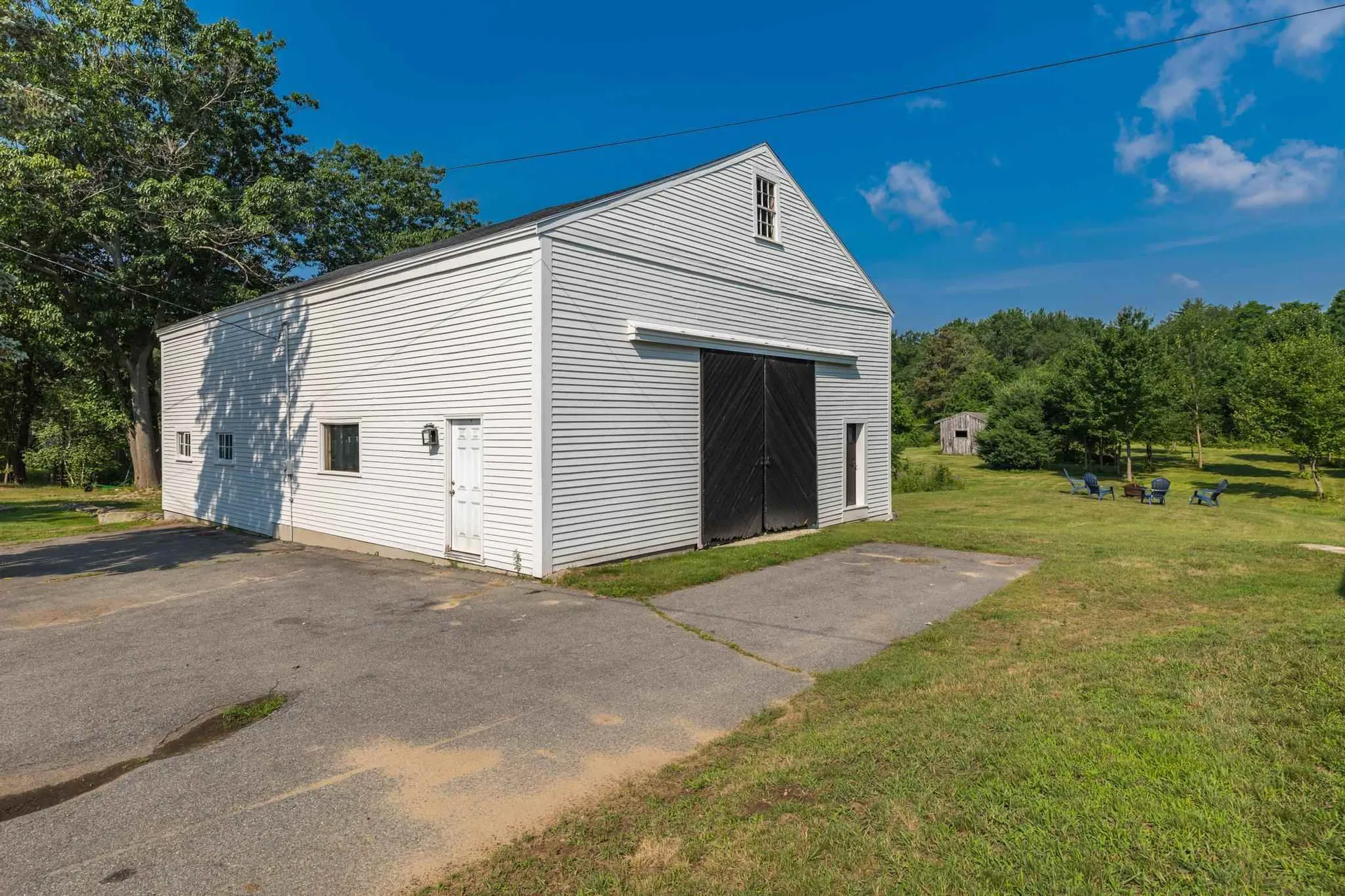 5 Kensington Road Hampton Falls NH 03844
