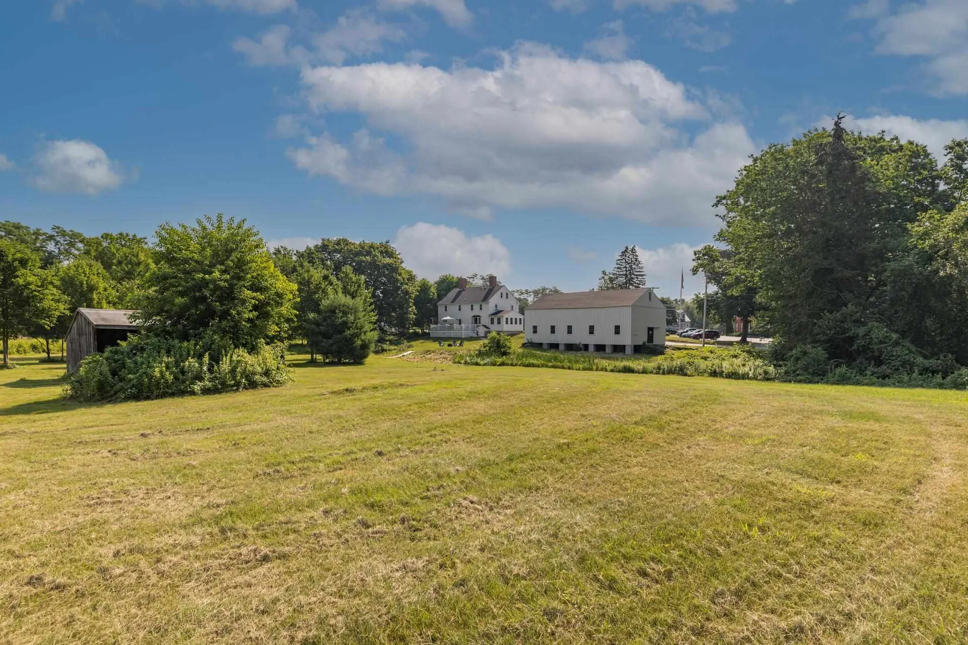 5 Kensington Road Hampton Falls NH 03844