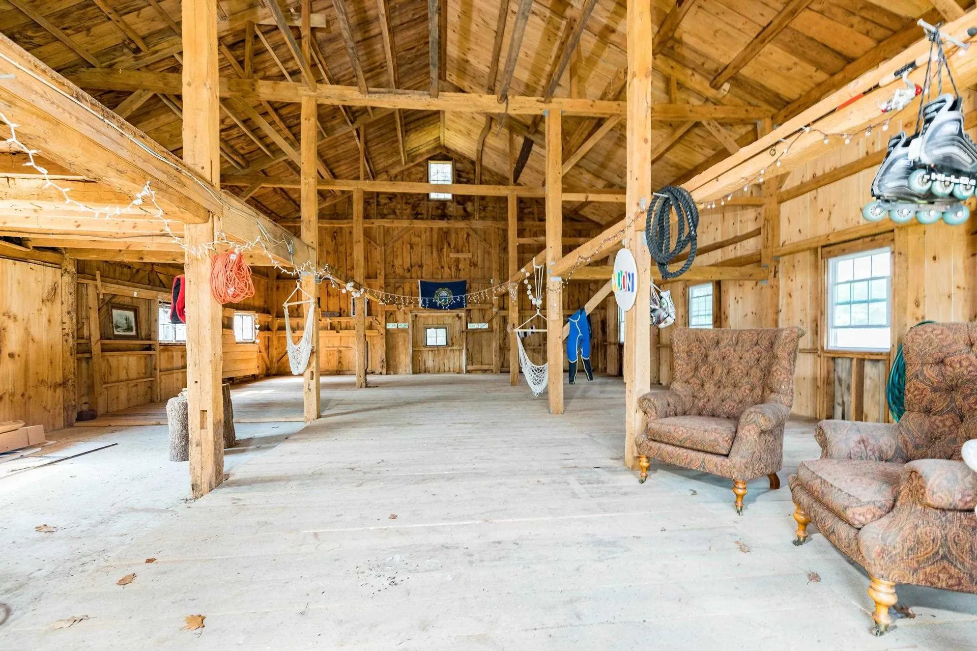 5 Kensington Road Hampton Falls NH 03844