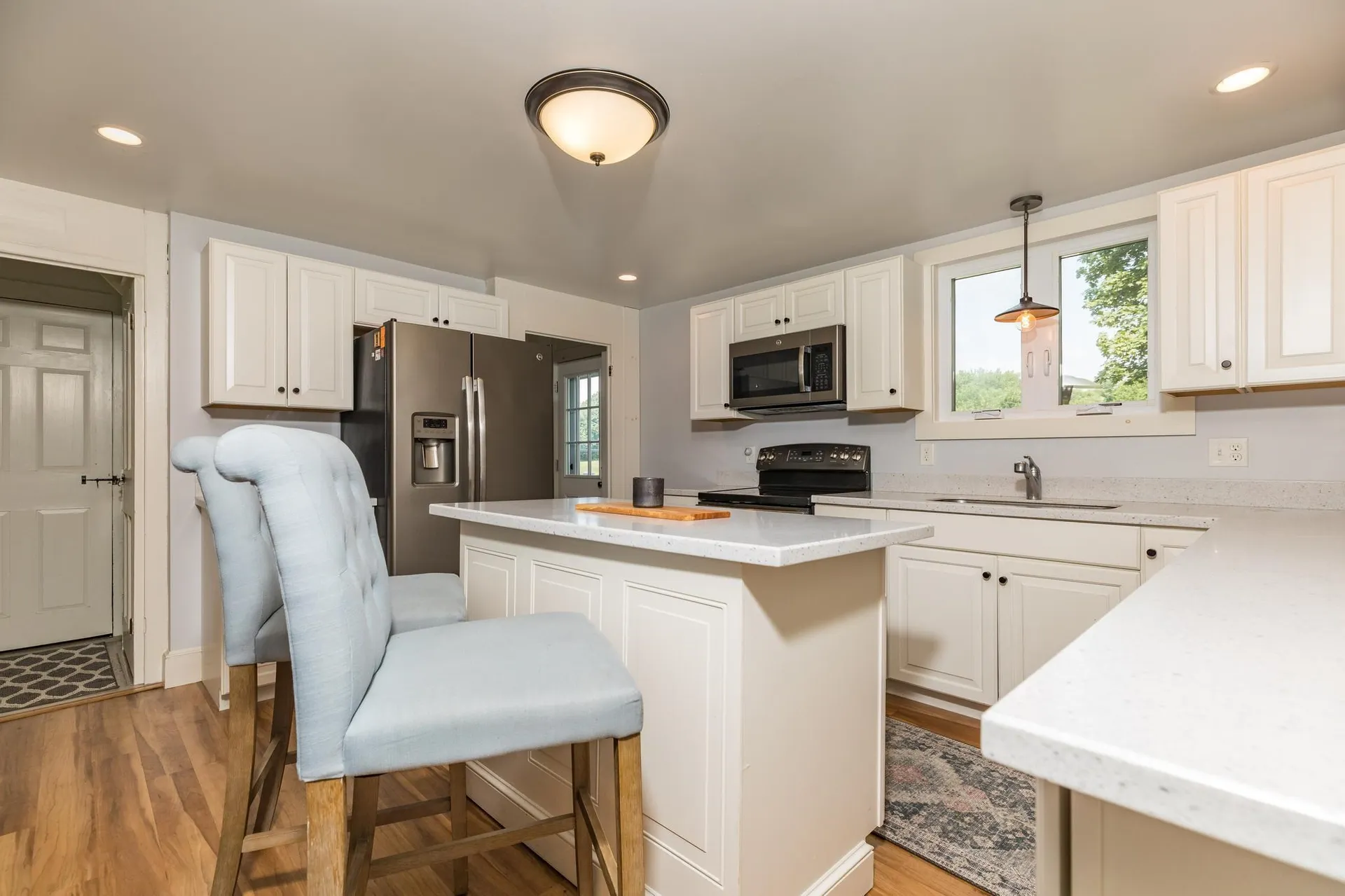 5 Kensington Road Hampton Falls NH 03844
