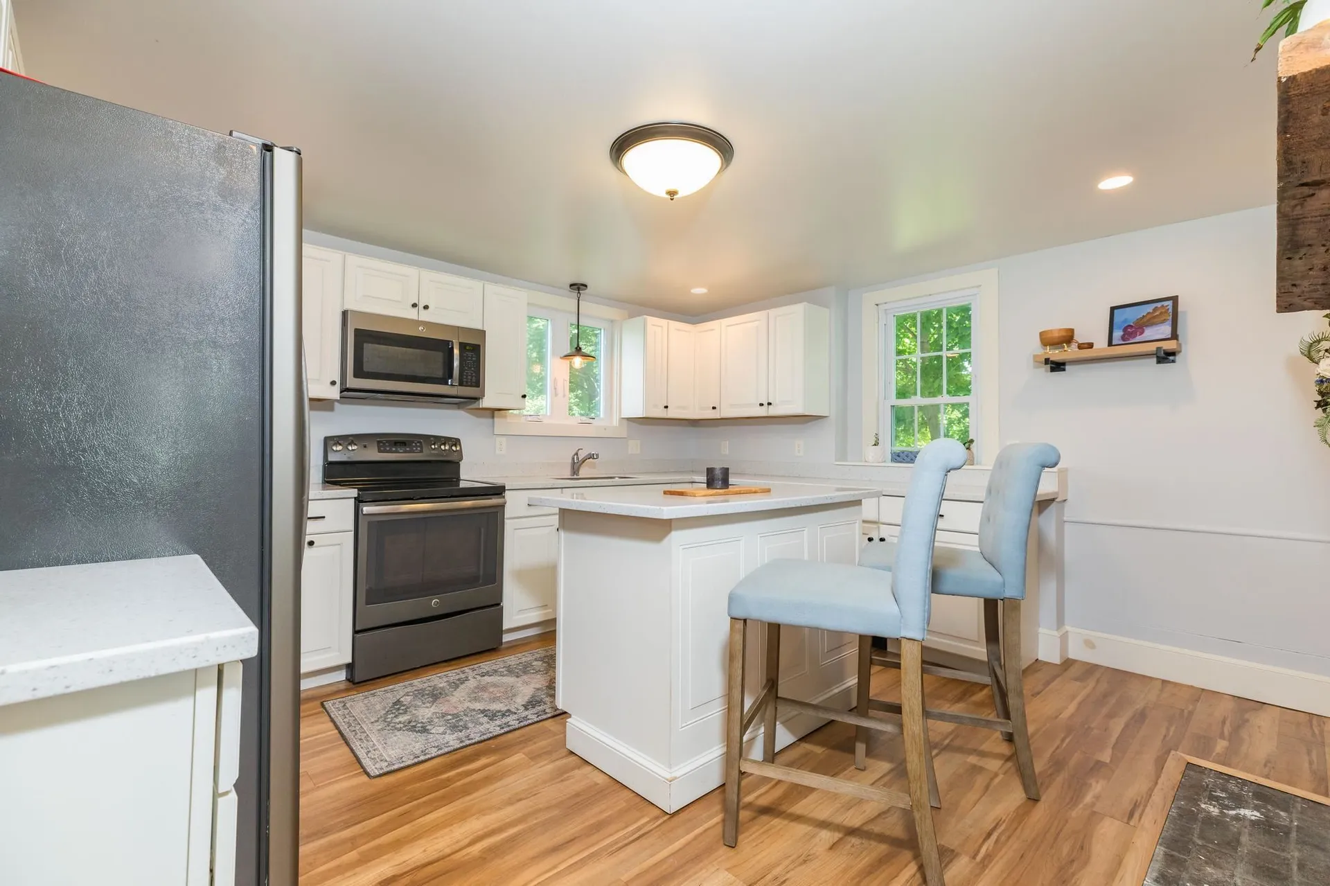 5 Kensington Road Hampton Falls NH 03844