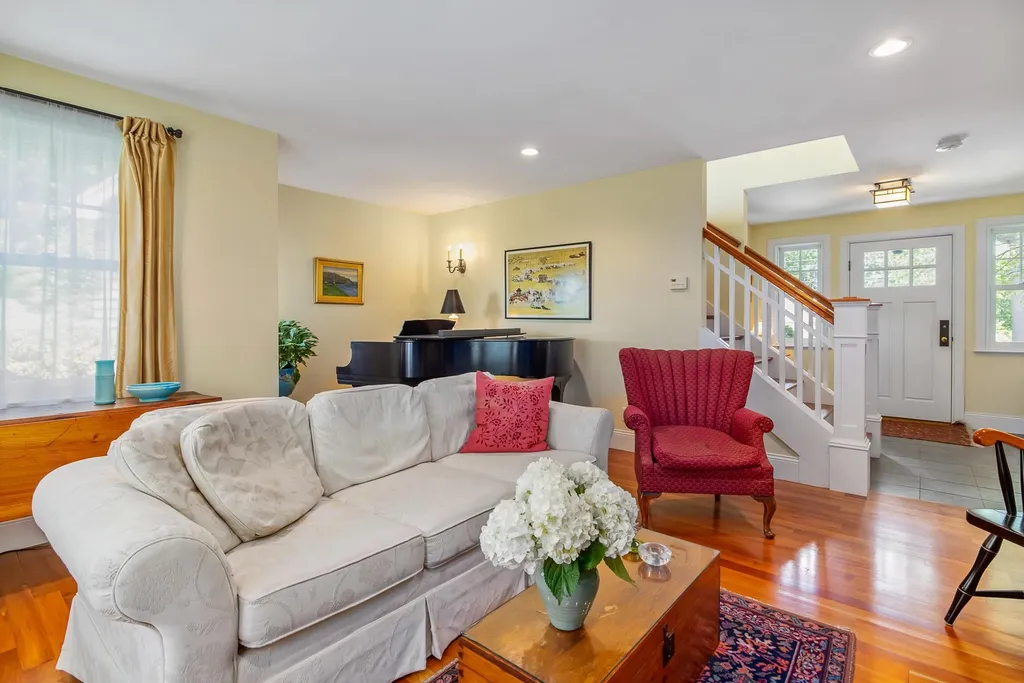 60 Walton Road New Castle NH 03854