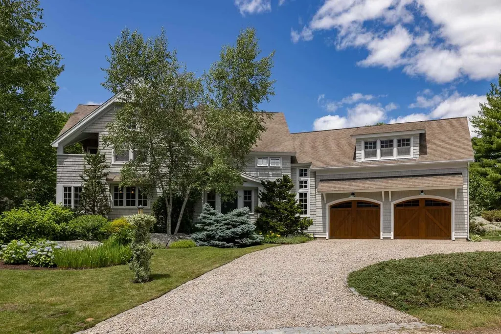 60 Walton Road New Castle NH 03854