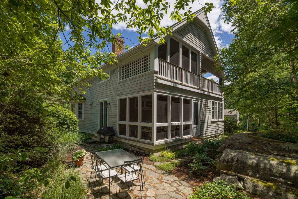 60 Walton Road New Castle NH 03854