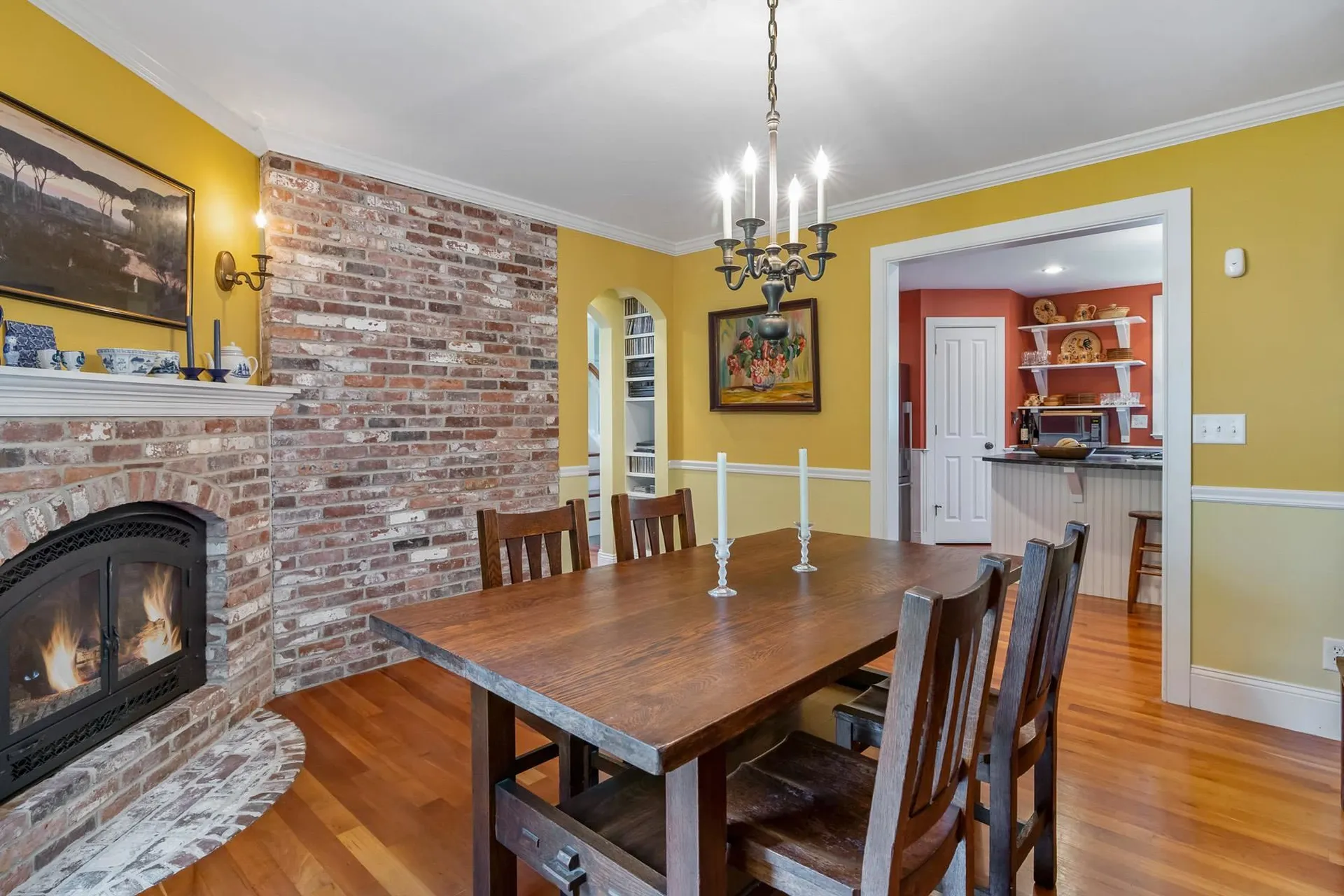 60 Walton Road New Castle NH 03854