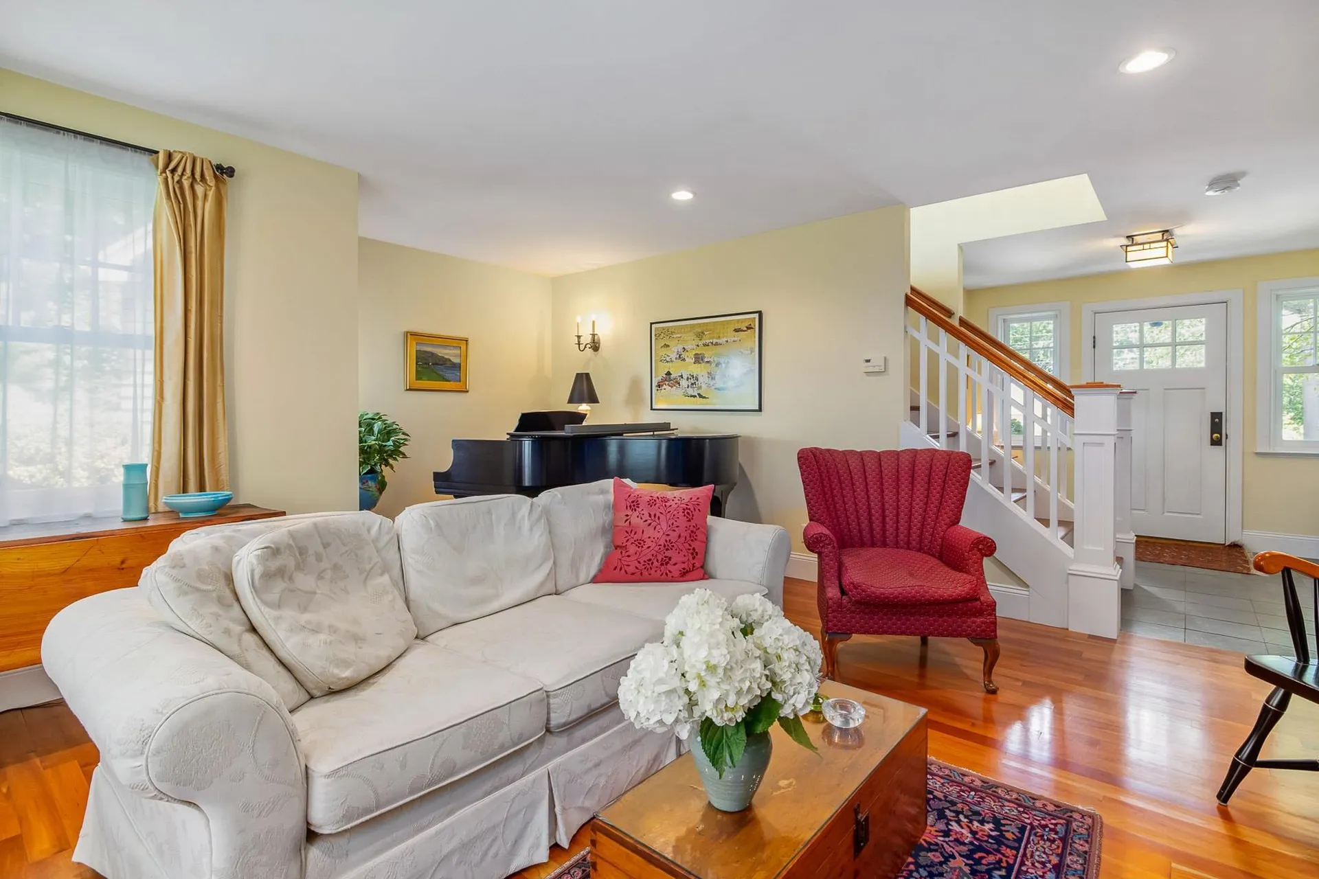60 Walton Road New Castle NH 03854