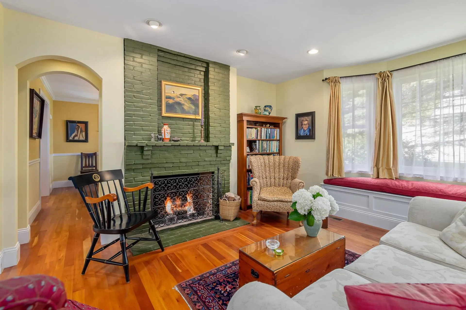 60 Walton Road New Castle NH 03854