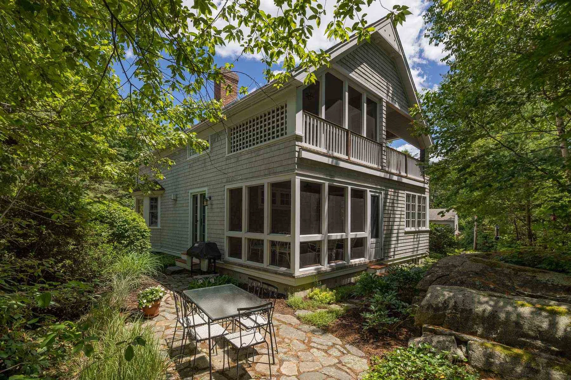 60 Walton Road New Castle NH 03854