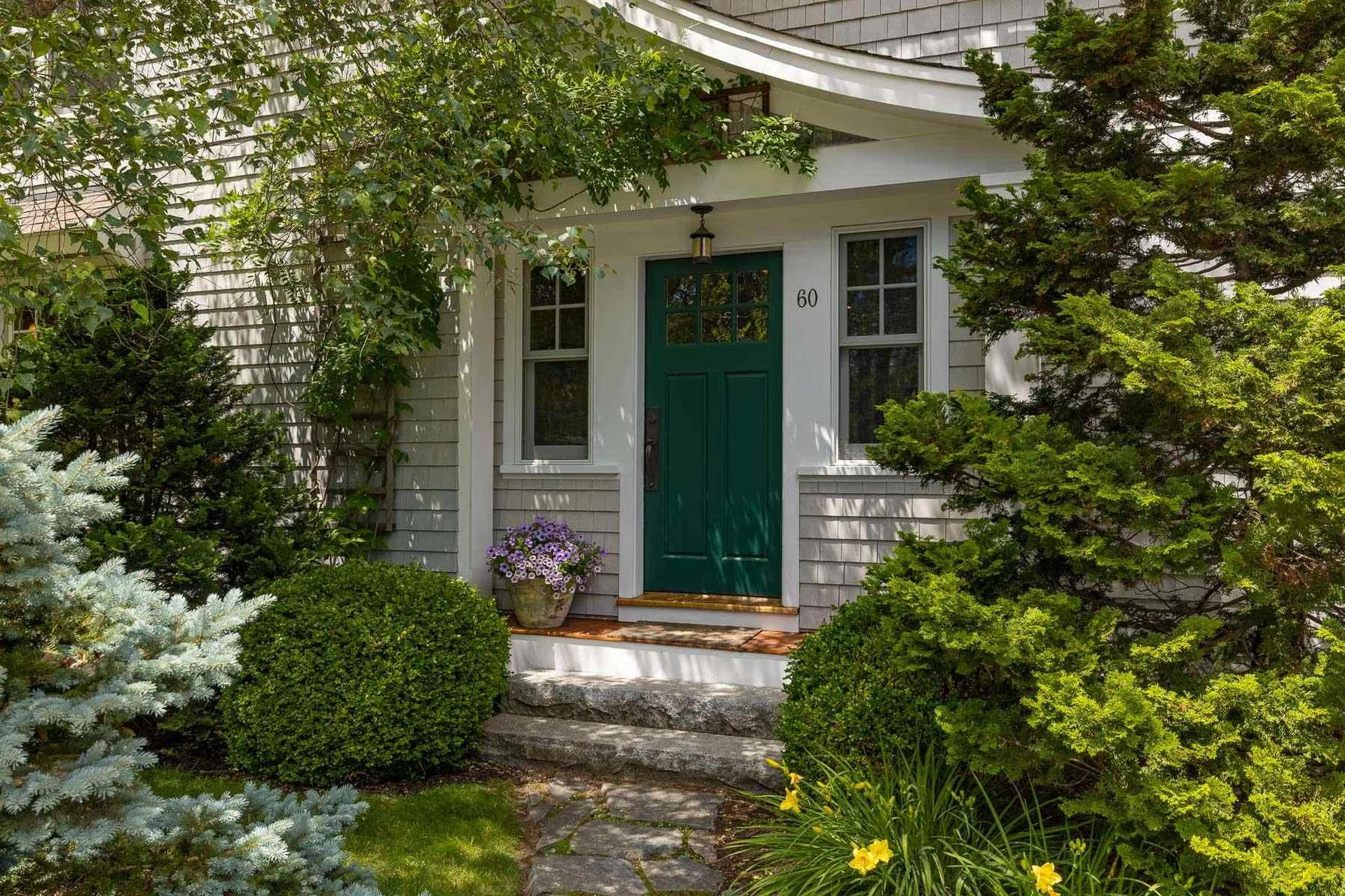 60 Walton Road New Castle NH 03854