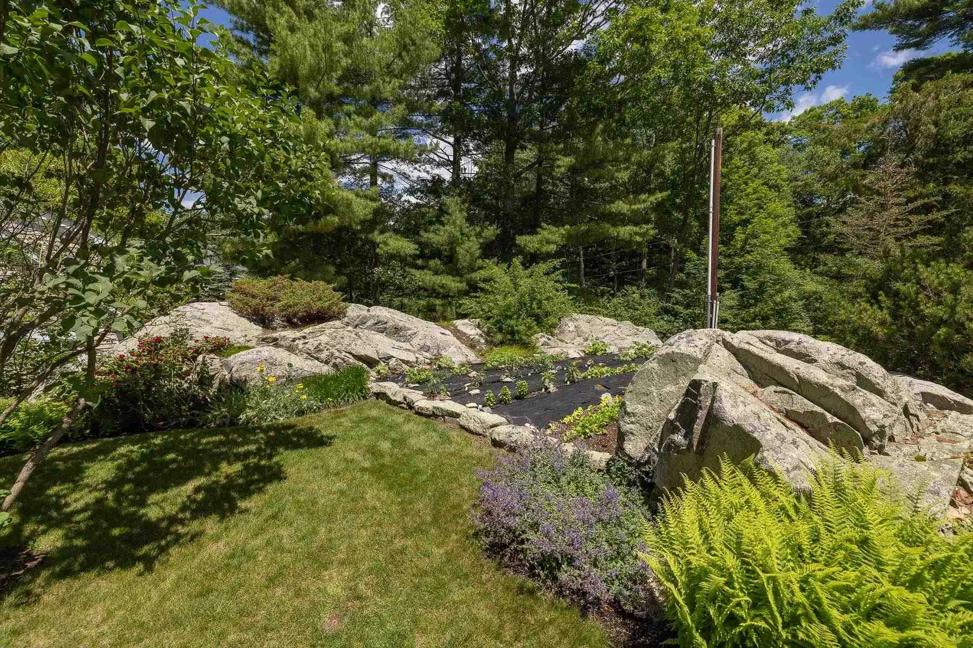 60 Walton Road New Castle NH 03854