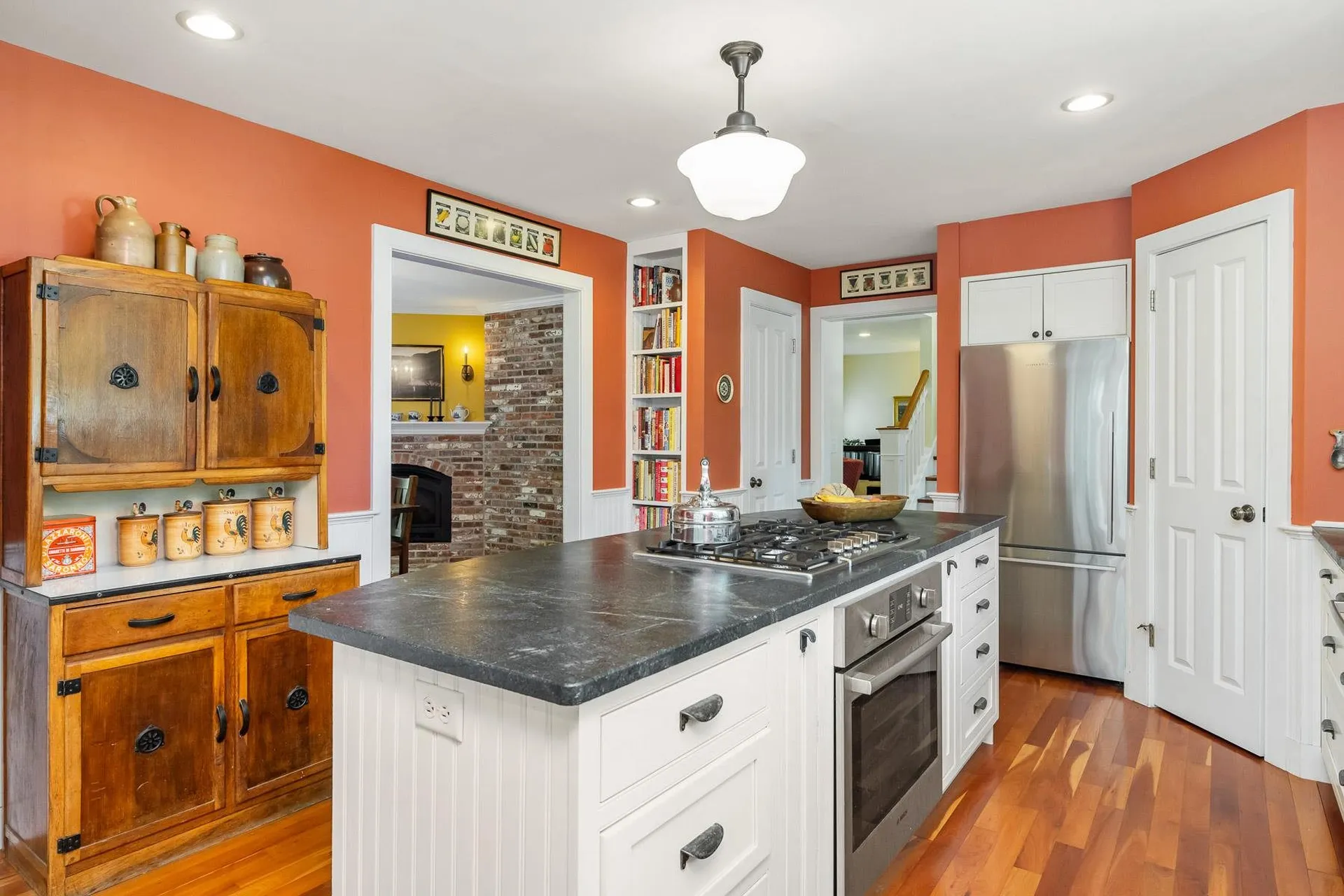 60 Walton Road New Castle NH 03854