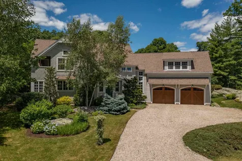 60 Walton Road New Castle NH 03854