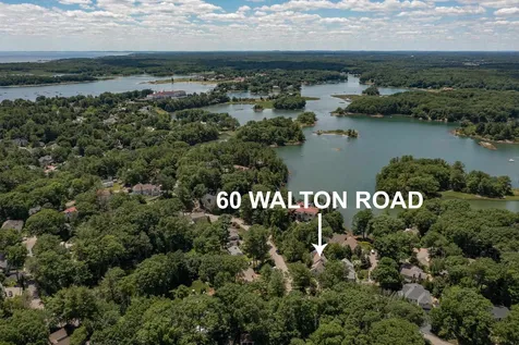 60 Walton Road New Castle NH 03854