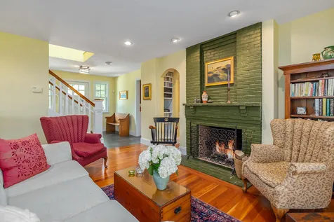 60 Walton Road New Castle NH 03854