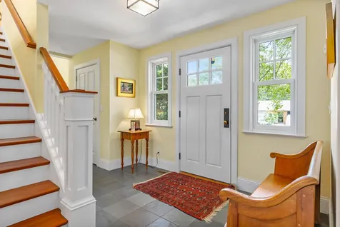 60 Walton Road New Castle NH 03854