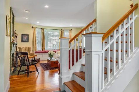 60 Walton Road New Castle NH 03854