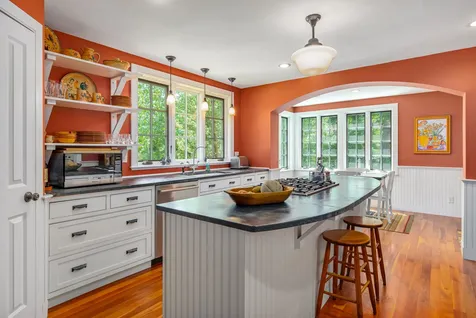 60 Walton Road New Castle NH 03854