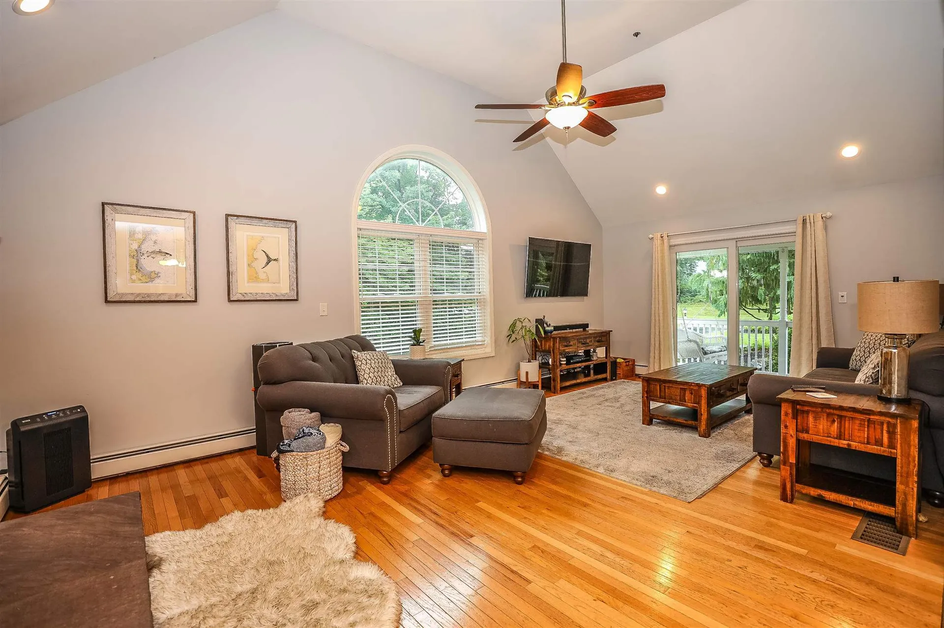 5 Farrwood Drive Hooksett NH 03106