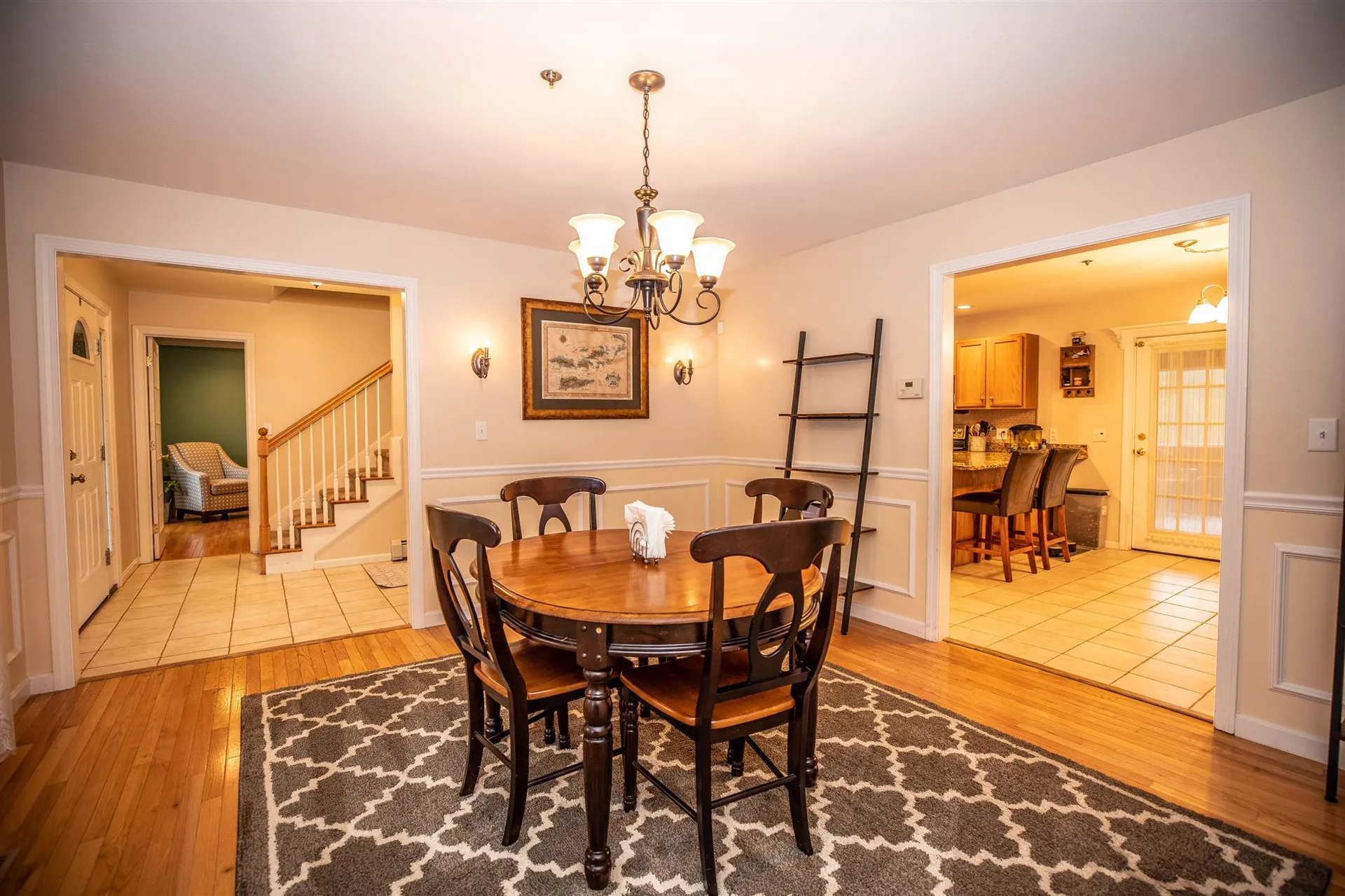 5 Farrwood Drive Hooksett NH 03106