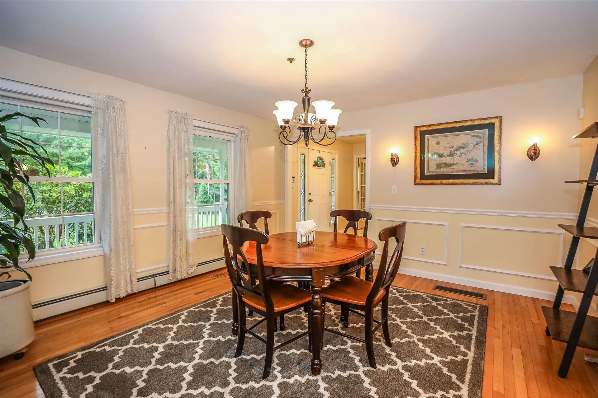 5 Farrwood Drive Hooksett NH 03106