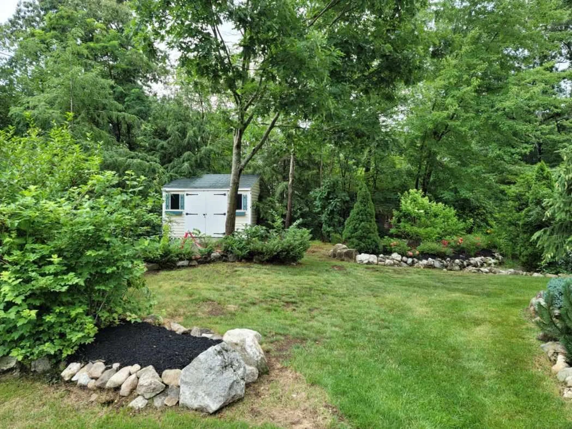 5 Farrwood Drive Hooksett NH 03106