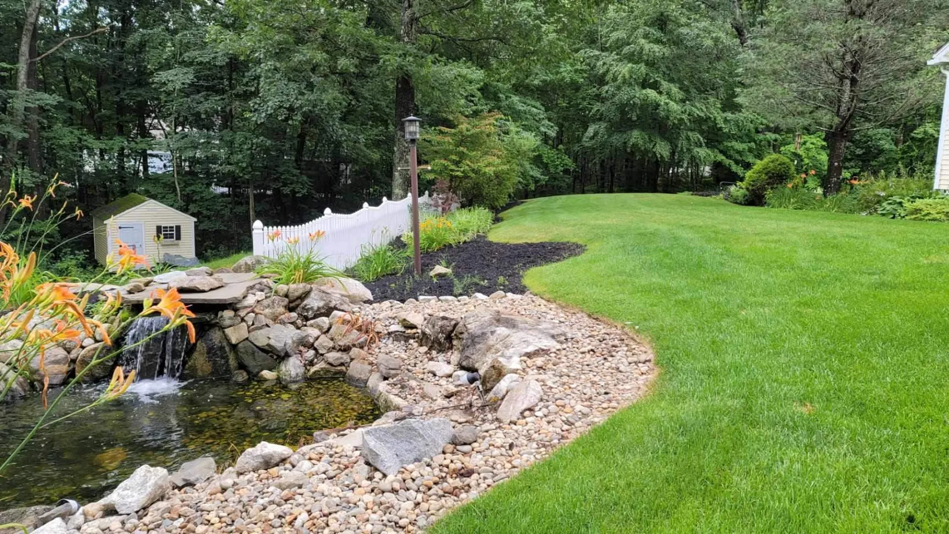 5 Farrwood Drive Hooksett NH 03106