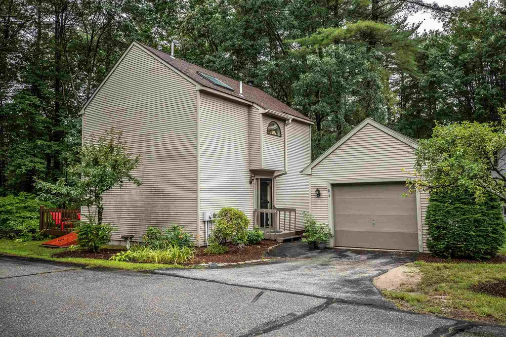 4 Grouse Lane Merrimack NH 03054