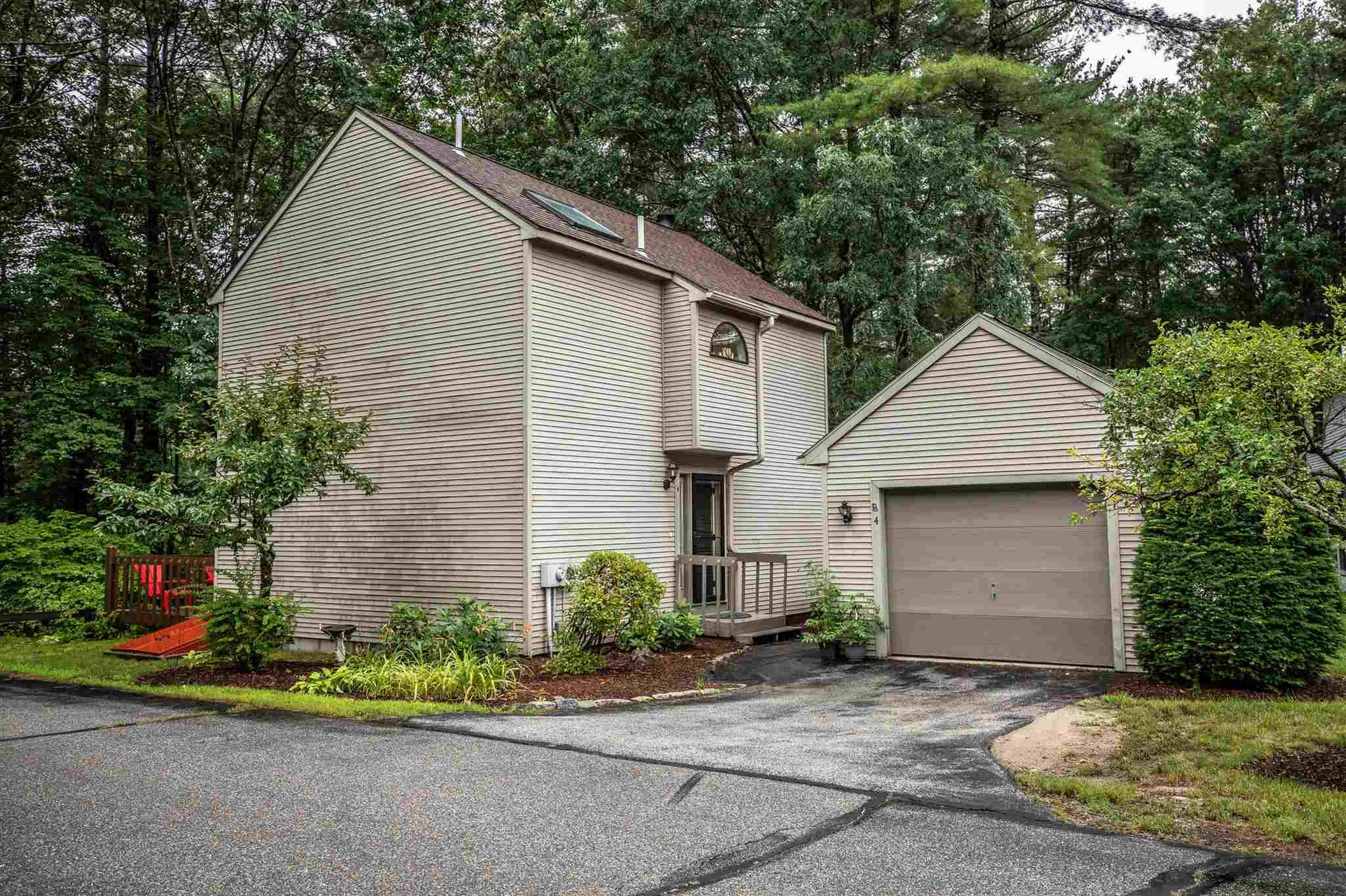 4 Grouse Lane Merrimack NH 03054