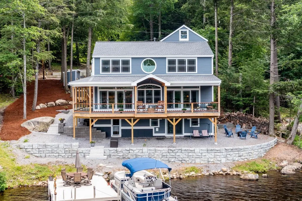 57 Woodfern Road Weare NH 03281