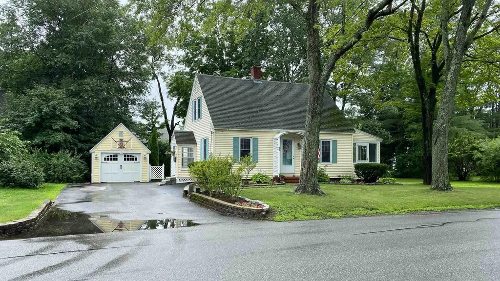 99 Rockingham Street Concord NH 03301