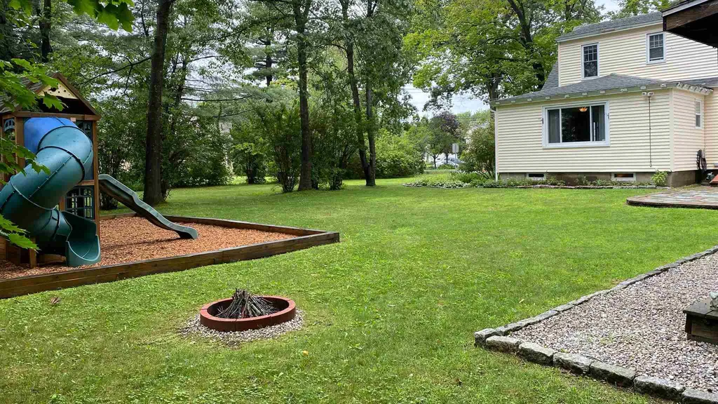 99 Rockingham Street Concord NH 03301