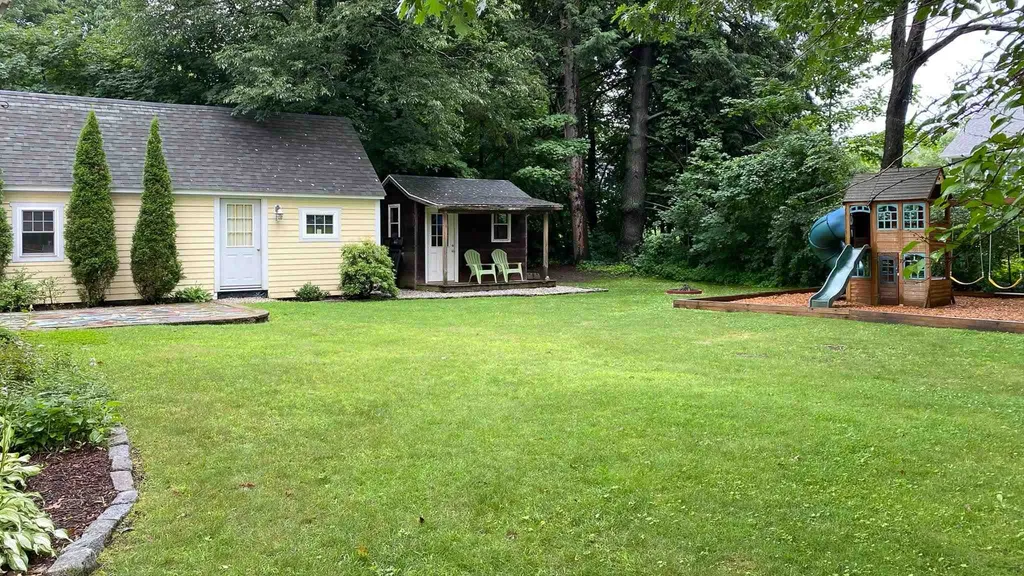 99 Rockingham Street Concord NH 03301