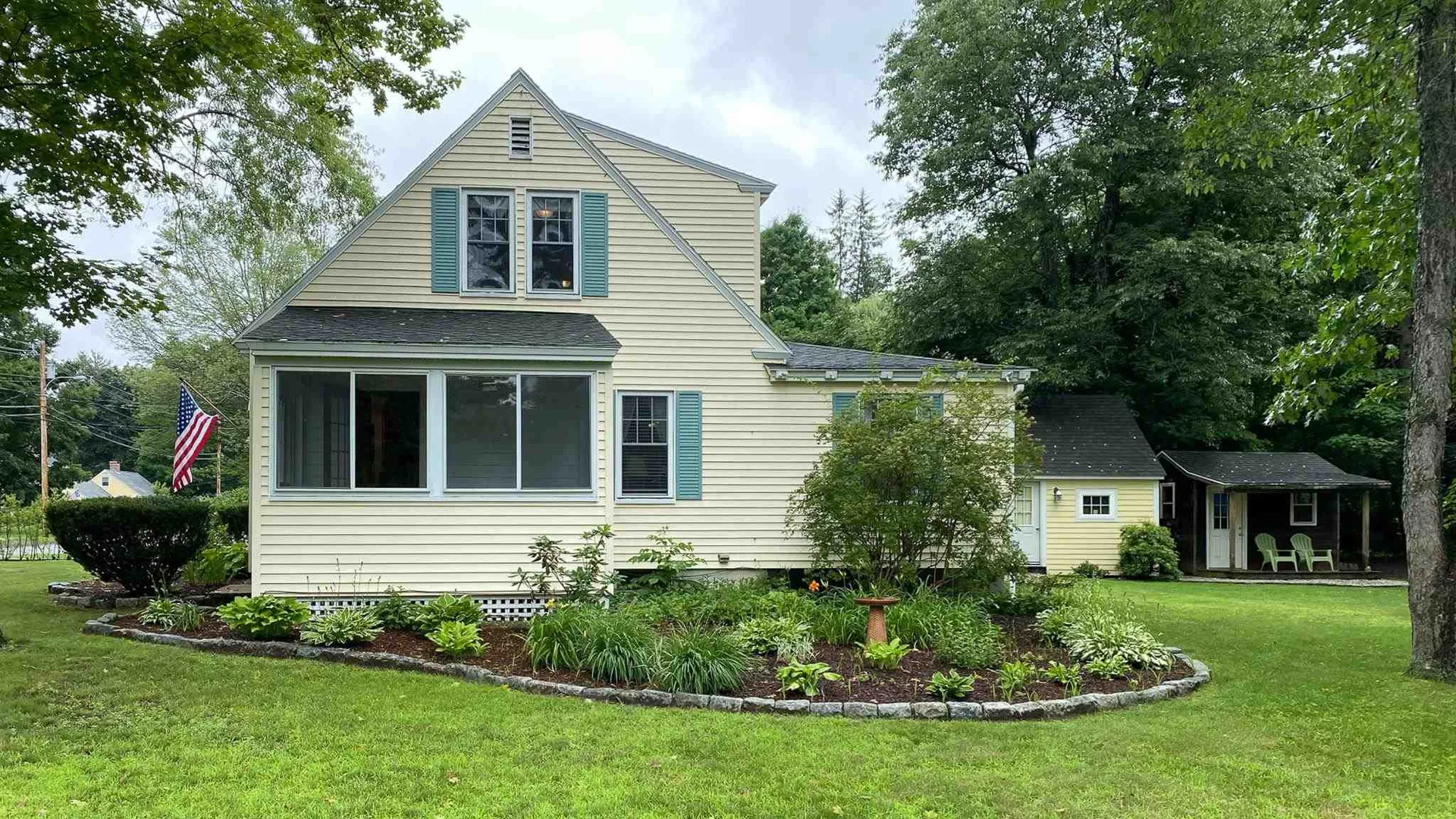 99 Rockingham Street Concord NH 03301