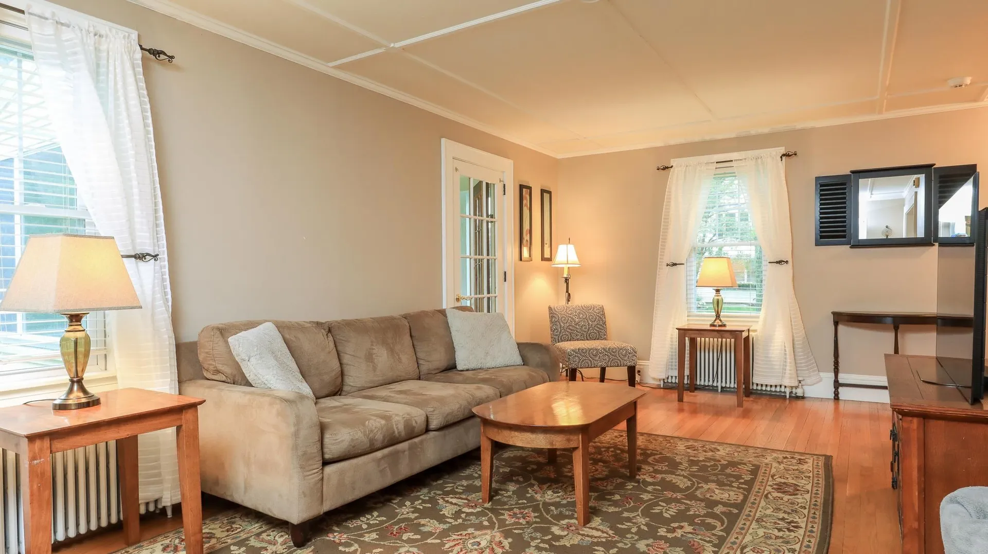 99 Rockingham Street Concord NH 03301