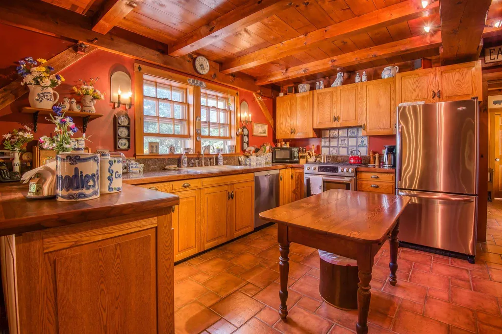 92 Dutch Road Parsonsfield ME 04047