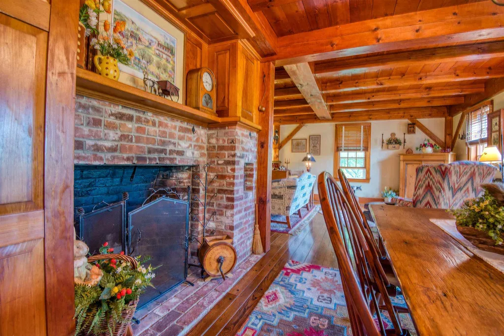 92 Dutch Road Parsonsfield ME 04047