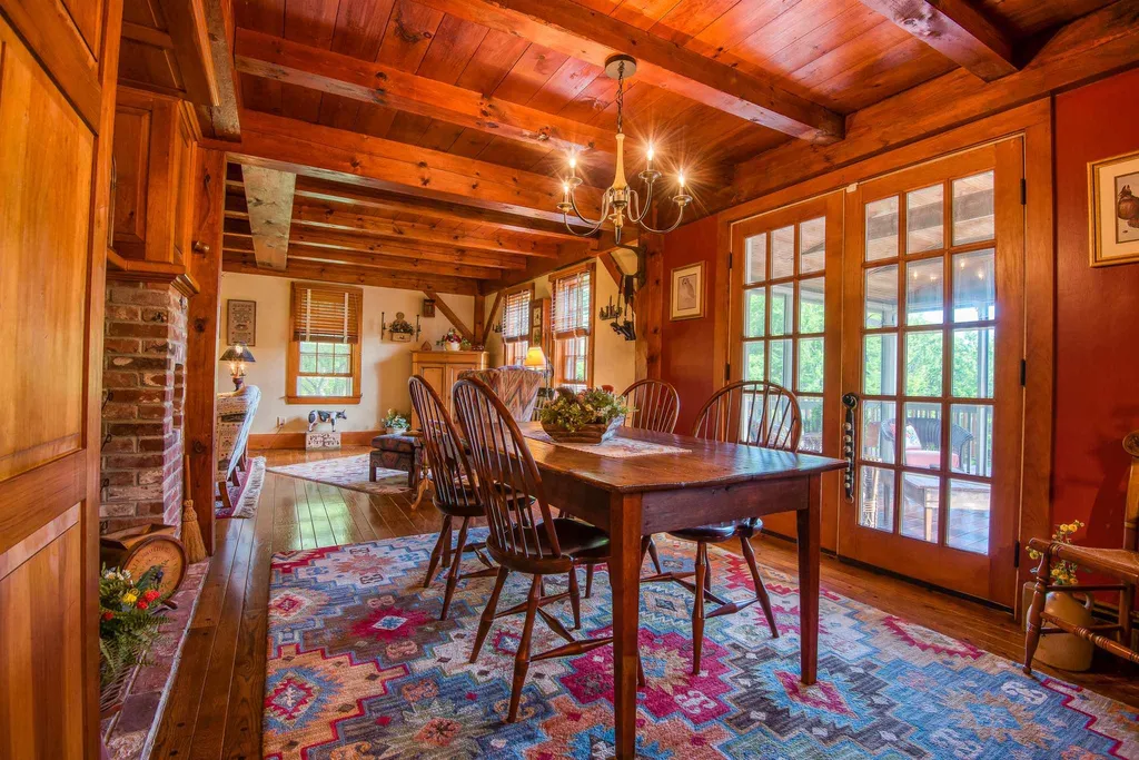 92 Dutch Road Parsonsfield ME 04047