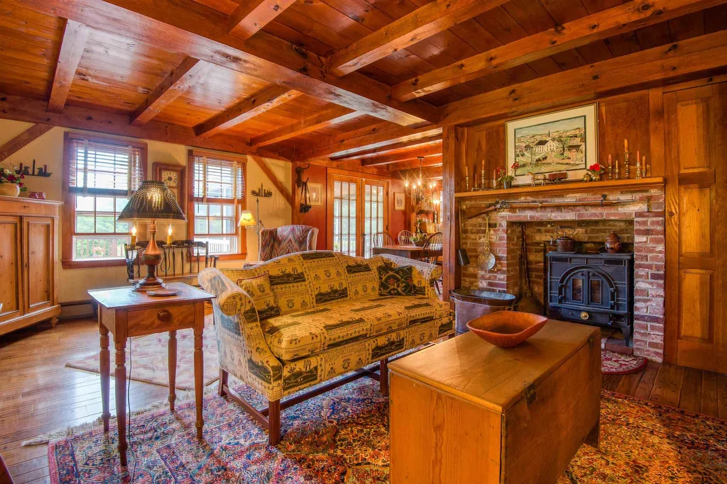 92 Dutch Road Parsonsfield ME 04047